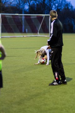 Bild 39 - C-Juniorinnen KT Training